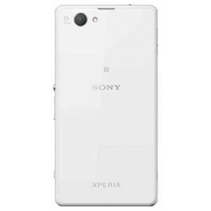 Sony Xperia Z1 Compact D5503 LCD a dotyk s krytom biely